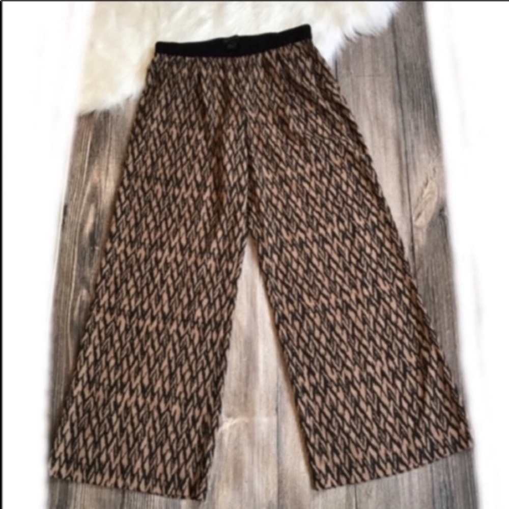 Palazzo Pants